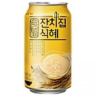 잔치집식혜(롯데)(1600)