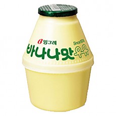(냉장)바나나맛우유(1700)