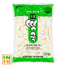 (냉장)떡국떡