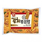 (냉동)엄지김치볶음밥(4500)