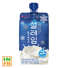 (냉동)롯데설레임밀크쉐이크(2000)