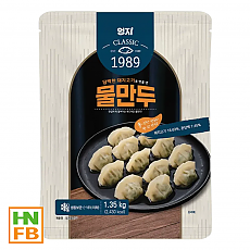 (냉동)엄지물만두