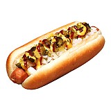 (냉동)베이커리핫도그오리지널(4500)