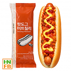 (냉동)베이커리핫도그미트칠리(4500)