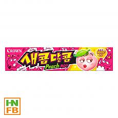 새콤달콤복숭아(크라운)(800)