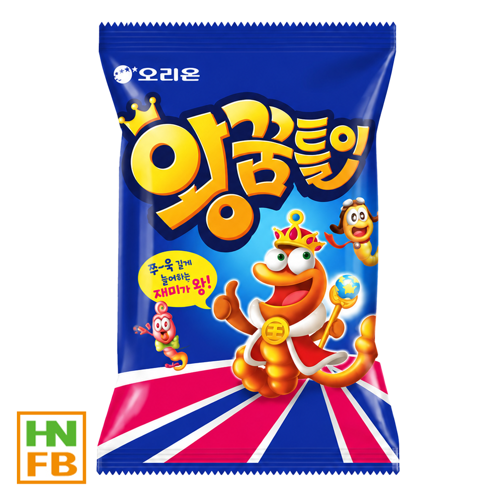 꿈틀이(오리온)(1800)