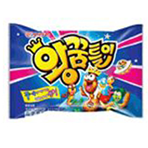 꿈틀이(오리온)