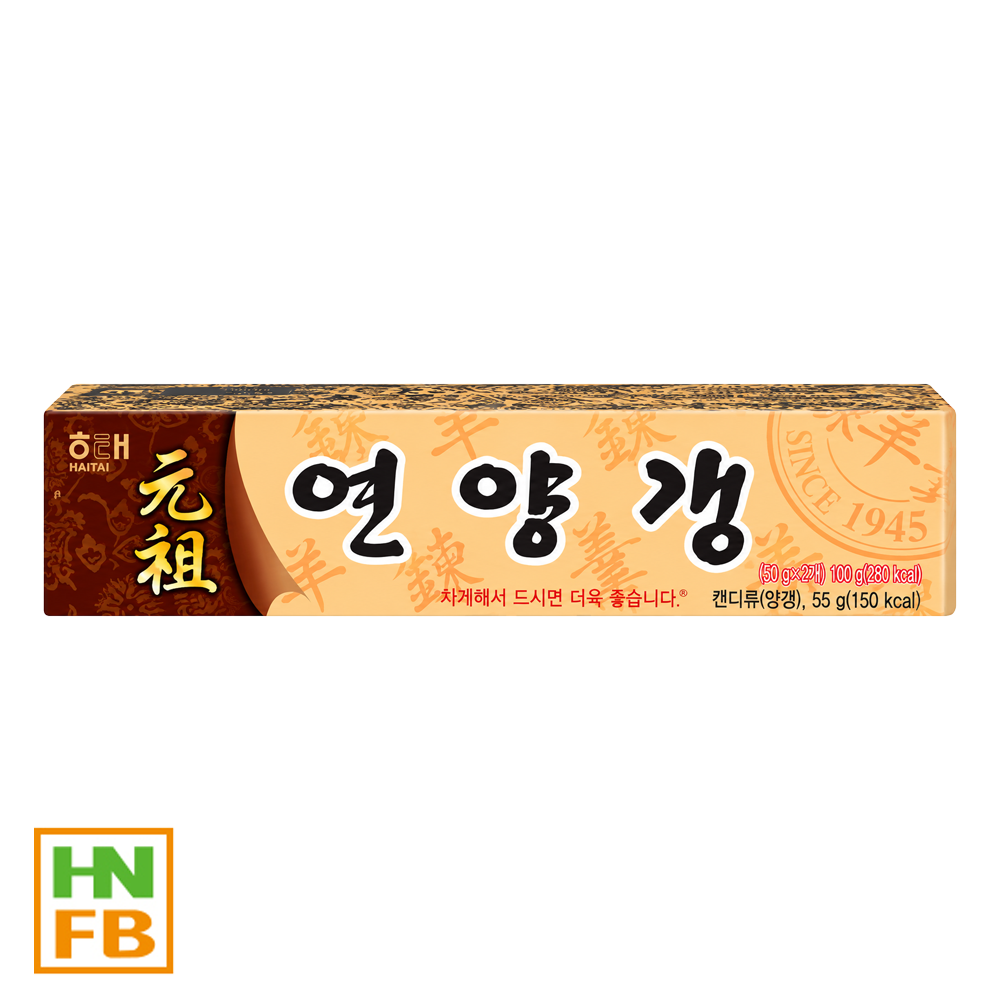 연양갱(해태)(1200)
