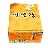 연양갱(해태)(1200)