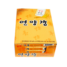 연양갱(해태)(1200)