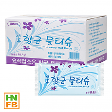물티슈