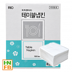 테이블넵프킨