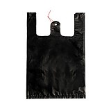 재활용비닐(손잡이검정3호小)