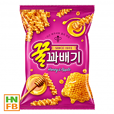 꿀꽈배기(농심)(1800)