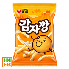 감자깡(농심)(1800)