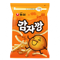 감자깡(농심)(1800)