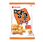 땅콩강정(오리온)(1500)