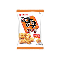 땅콩강정(오리온)(1500)