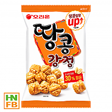 땅콩강정(오리온)(2000)