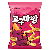 고구마깡(농심)(1800)
