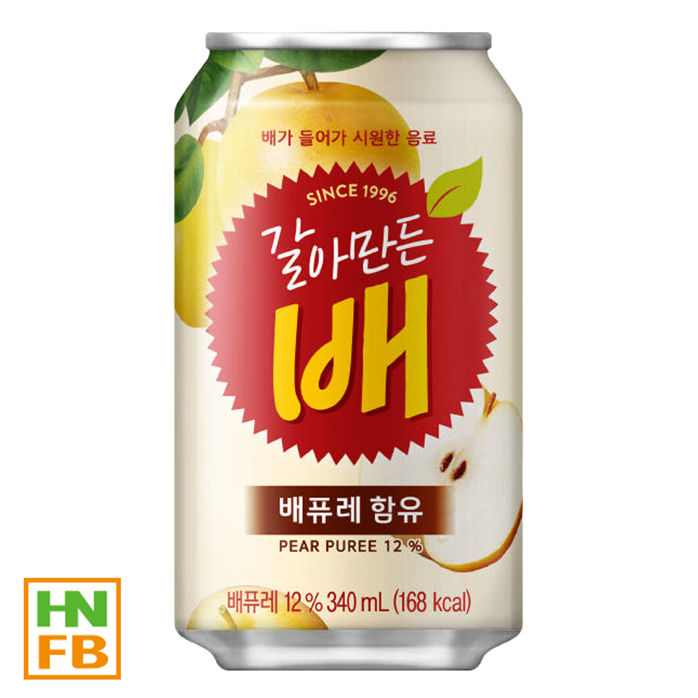 뚱갈아만든배(해태)(1800)