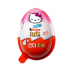 킨더조이걸키티(페레로)(2000)