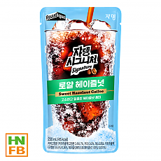 쟈뎅헤이즐넛(2000)