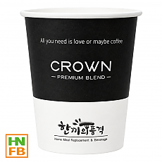 한품테이크아웃10온스컵