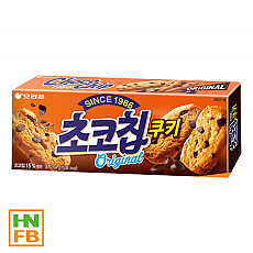 초코칩쿠키(오리온)(2000)