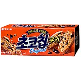 초코칩쿠키(오리온)(1700)