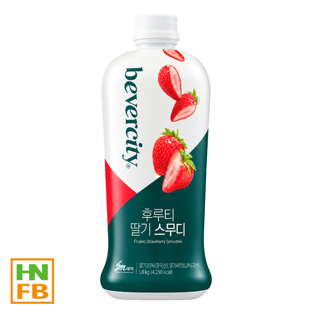 스무디딸기(세미)