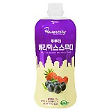 스무디베리믹스(세미)