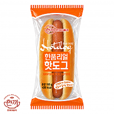 (냉동)한품리얼핫도그(3800)