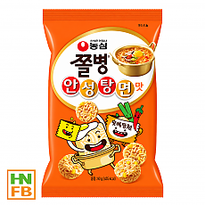 쫄병스낵안성탕면(농심)(1300)