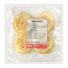 (냉동)미니후라이(600)