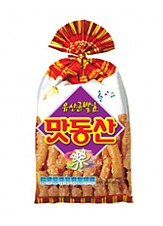XX맛동산(해태)(2000)