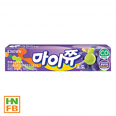 마이쮸포도(크라운)(1000)