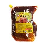 (냉장)닭강정소스