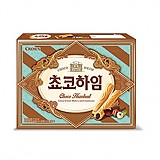 초코하임(크라운)(1600)