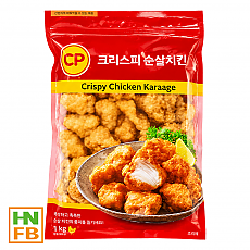 (냉동)순살치킨가라아게(씨피)