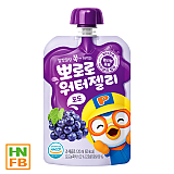 뽀로로워터젤리(포도)(팔도)(1700)