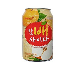 갈배사이다(해태)(1600)