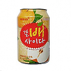 갈배사이다(해태)(1600)