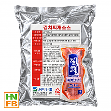 (냉동)미미식품김치찌개소스(7000)