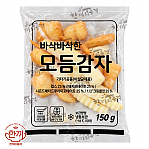 (냉동)한품모듬감자(4500)