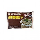 (냉동)한품통통갈비만두(2500)