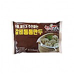 (냉동)한품통통갈비만두(2500)