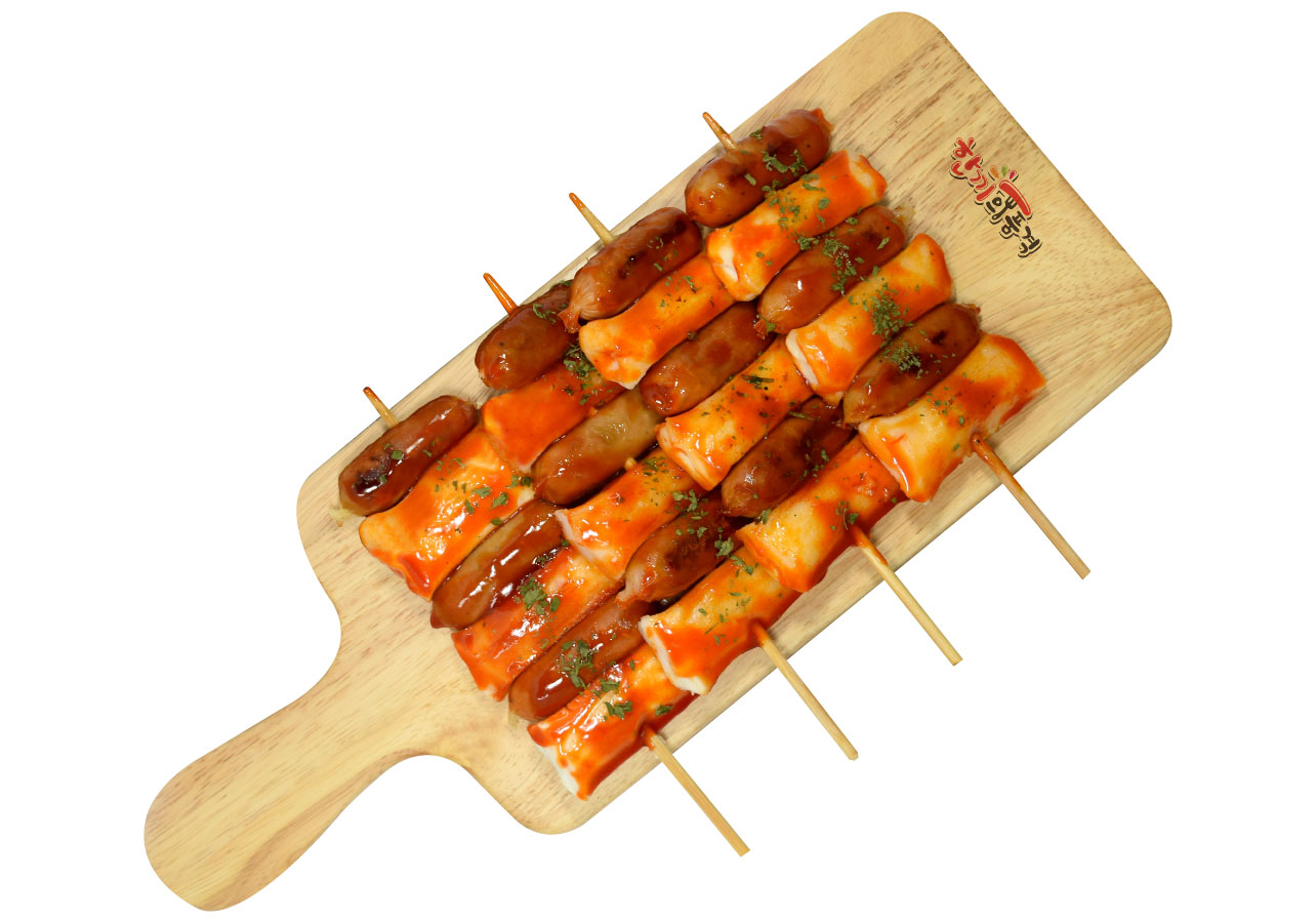 (냉동)한품치즈소떡소떡벌크(3000)