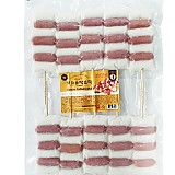 (냉동)한품치즈소떡소떡벌크(2500)