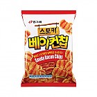 스모키베이컨칩(빙그레)(1600)